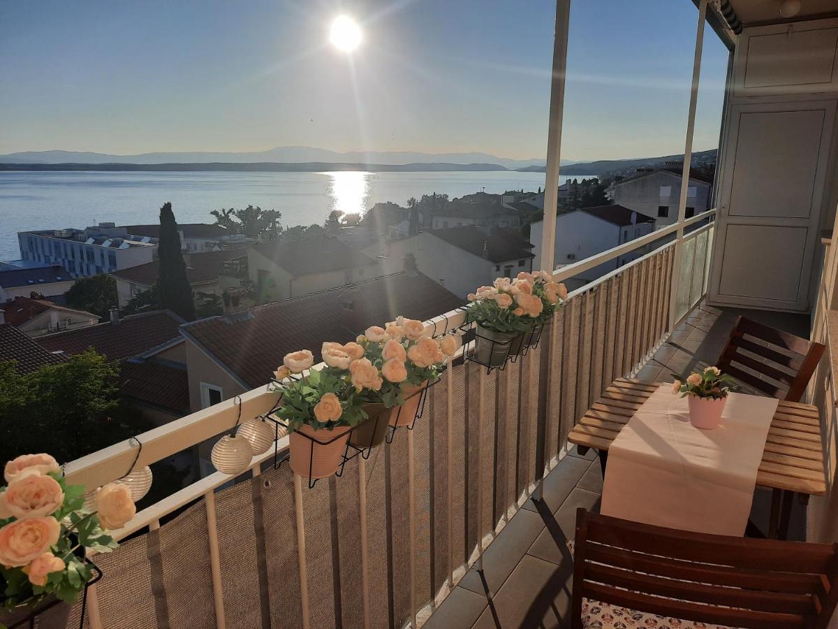 Top View Crikvenica Εξωτερικό φωτογραφία