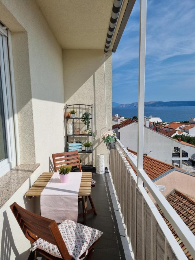 Top View Crikvenica Εξωτερικό φωτογραφία